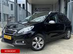 Peugeot 2008 1.2 PureTech Style | TREKHAAK | NAVI | CRUISE C, Voorwielaandrijving, Stof, Gebruikt, 1199 cc