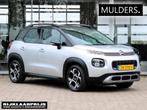Citroen C3 Aircross 1.2 PT S&S Shine | Automaat | Trekhaak /, 12 maanden, Gebruikt, Euro 6, Origineel Nederlands