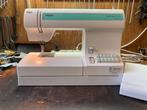 Pfaff Tipmatic 6110 naaimachine, Pfaff, Duitsland, Ophalen of Verzenden, Pfaff