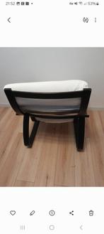 **Leuke Schommelstoel Ikea**, Huis en Inrichting, Fauteuils, Ophalen, Hout, Minder dan 50 cm, 75 tot 100 cm