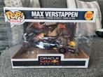 Max Verstappen FUNKO, Ophalen of Verzenden, Nieuw