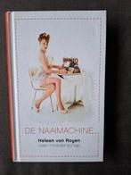 Heleen van Royen - De Naaimachine, Ophalen of Verzenden, Zo goed als nieuw, Heleen van Royen