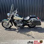 Honda VT 750C2 Shadow ACE, 745 cc, Chopper, Bedrijf, 12 t/m 35 kW