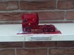 Tekno  Scania  Torpedo  Longline  Tekno  Event  2025, Hobby en Vrije tijd, Ophalen of Verzenden, Nieuw, Bus of Vrachtwagen, Tekno