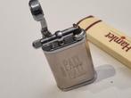 Leuke verzameling van 20 oude aanstekers/ zippo's, Ophalen of Verzenden, Zo goed als nieuw, Aansteker