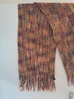 Kleurrijke sjaal, H&M, Ophalen of Verzenden, Zo goed als nieuw, Sjaal