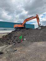 Graafmachinisten en grondwerkers en div., 33 - 40 uur, MBO, Vanaf 1 jaar, Freelance of Uitzendbasis