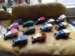 Matchbox A-Fords 13 stuks, Ophalen of Verzenden, Gebruikt, Auto, Matchbox