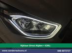 Ford Transit Custom 2.0 TDCI 130pk L2H1 *Rijklaar Direct Rij, Voorwielaandrijving, 1995 cc, 4 cilinders, LED verlichting