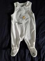 Winnie the Pooh/Disney jumpsuit maat 62, Ophalen of Verzenden, Zo goed als nieuw, Meisje, Pakje