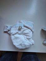 Compleet pakket wasbare luiers totsbots/little lamb 2maten, Ophalen, Gebruikt, Overige typen, Overige merken