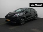Ford Puma 1.0 EcoBoost Hybrid ST-Line Aut. | Winterpack | Na, 12 maanden, Euro 6, Zwart, Bedrijf