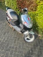 Peugeot Vivacity 70cc, Fietsen en Brommers, Scooters | Peugeot, Maximaal 45 km/u, Ophalen of Verzenden, Zo goed als nieuw, Benzine