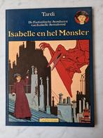 Isabelle Avondrood - Tardi - Delen 1 t/m 8, Boeken, Jacques Tardi, Ophalen of Verzenden, Zo goed als nieuw, Meerdere stripboeken