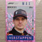 Topps F1 2025 Turbo Attax Pink Parallel, Ophalen of Verzenden, Zo goed als nieuw, Plaatje