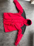 Ski jas Berghaus Goretex XL, Kleding | Heren, Maat 56/58 (XL), Zo goed als nieuw, Jack, Ophalen