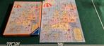 Nederland Puzzel 350 Stukjes - Educatief, Hobby en Vrije tijd, Denksport en Puzzels, Ophalen of Verzenden, Minder dan 500 stukjes