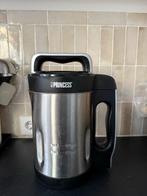 Princess Soepmaker XL - 1.6L - RVS - 1000W, Witgoed en Apparatuur, Ophalen of Verzenden, Nieuw, Soepmaker