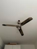 Plafonventilator - Zo goed als nieuw!, Ophalen of Verzenden, Zo goed als nieuw