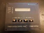Mastervolt Power System Control Panel, Verzenden, Gebruikt, Overige typen