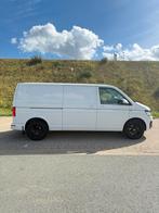 Volkswagen LT 2018 Wit, Auto's, Volkswagen, Wit, 2223 kg, Diesel