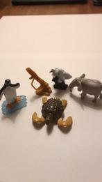 Kindersurprise dieren, Ophalen of Verzenden, Zo goed als nieuw