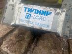 Twinny Load koppelstuk met geleide buis, Auto diversen, Ophalen of Verzenden