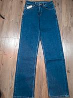 KUYICHI Rosa straight fit jeans W26 L32, Kleding | Dames, Spijkerbroeken en Jeans, Blauw, KUYICHI, Nieuw, Ophalen of Verzenden