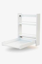 Inklapbare luiertafel, Ophalen of Verzenden, Zo goed als nieuw