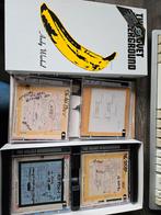 Velvet Underground CD Boxset, Ophalen, Zo goed als nieuw, Boxset