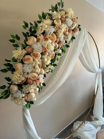 Backdrop en toebehoren te huur beschikbaar voor biedingen