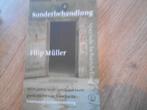 Filip Müller Sonderbehandlung, Ophalen of Verzenden, Tweede Wereldoorlog, Zo goed als nieuw, Overige onderwerpen