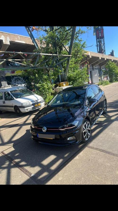 POLO GTI te huur - autoverhuur amsterdam, Diversen, Rolstoelen, Ophalen of Verzenden