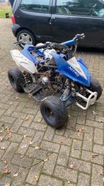 Quad 110 cc, Fietsen en Brommers, Minibikes, Midibikes en Pitbikes, Ophalen of Verzenden, Zo goed als nieuw, Pitbike