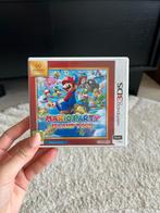 Mario Party Island Tour - Nintendo 3DS, Gebruikt, Overige genres, Ophalen of Verzenden, Gekoppelde computers