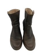 El Naturalista enkellaarzen 40, Kleding | Dames, Schoenen, Zwart, Ophalen of Verzenden, Zo goed als nieuw