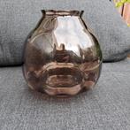 Copier vaas Leerdam 1938, Antiek en Kunst, Antiek | Glas en Kristal, Ophalen of Verzenden