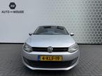 Volkswagen Polo 1.2 TSI BlueMotion Edition+ Cruisecontrol, Voorwielaandrijving, Gebruikt, 4 cilinders, Origineel Nederlands