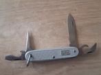 Nl kl 1980 zakmes, top!, Ophalen of Verzenden, Landmacht, Nederland, Mes of Dolk