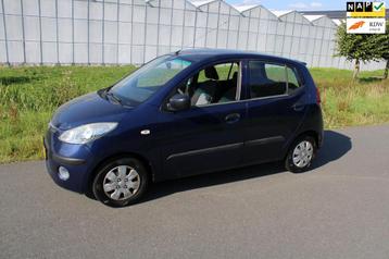 Hyundai I10 1.1 Active Cool met Airco beschikbaar voor biedingen