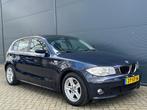 BMW 1-serie 116i | 145610|KM|ORIGINEEL|NL|AIRCO|NWE APK, Auto's, BMW, Te koop, Benzine, Hatchback, Gebruikt