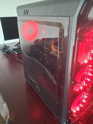 Game pc  beschikbaar voor biedingen