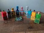 9x Leuke verzamel poppetjes van Minecraft / Mc Donalds !, Verzamelen, Ophalen of Verzenden, Zo goed als nieuw, Film, Actiefiguur of Pop