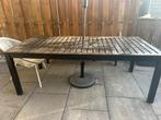 Tuintafel, Ophalen, Gebruikt, Rechthoekig