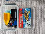 Lego 10737, Ophalen of Verzenden, Zo goed als nieuw
