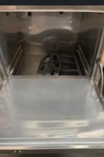 Oud ijzer gratis afwasmachine horeca en ijsblokmachine, Ophalen