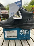 Haix Connexis Go GTX LTR Mid - Maat 45 - Nieuw, Ophalen of Verzenden, Nieuw, Zwart, Werkschoenen