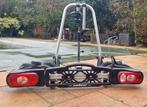 Uebler fietsendrager • Geschikt voor 2 fietsen •, Auto diversen, Fietsendragers, Ophalen, Trekhaakdrager