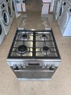 Bosch 4 pits gasfornuis. Hete lucht oven. Gratis thuis!, Witgoed en Apparatuur, Fornuizen, Ophalen, 60 cm of meer, 4 kookzones