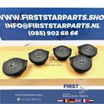 AMG STUUR AIRBAG Mercedes W176 W117 W156 W205 W213 W253 W166, Auto-onderdelen, Dashboard en Schakelaars, Gebruikt, -, Ophalen of Verzenden